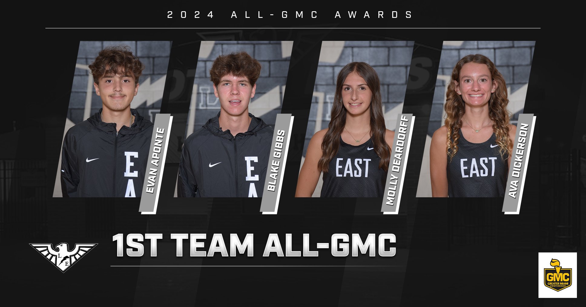 2024 All-GMC 1st Team